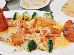 -御彩酒家(东风东路店)