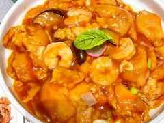 -北塘海鲜·天津菜(大光明桥旗舰店)