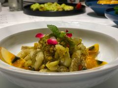 -花开餐厅(环湖中路店)