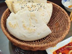 -恒发祥蒲城水盆羊肉泡馍店