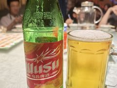 -艾丁湖烤全羊西域文化主题餐厅(新天润店)