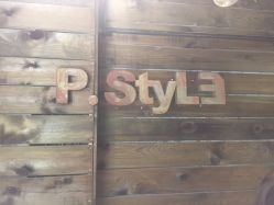 点击看大图 -P.STYLE 派斯造型