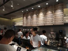-喜茶(深圳东门1234店)