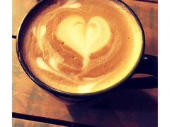Cafe&nbsp;Alice-Cafe Alice咖啡爱丽丝(奥城店)