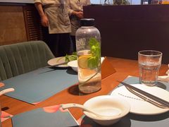 -大树餐厅(益田假日店)