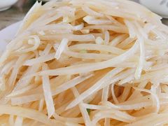 -北京龙庆四季香农家饭庄·灶台鱼·碳烤虹鳟鱼(龙庆峡店)