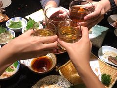 -真剑日本料理·铁板烧(贵州路店)