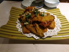 -千岛湖小鱼儿·淳安匠心农家菜