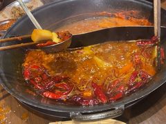 -萍姐火锅·公路夜市(南京新街口店)