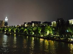 -运河游船(武林门码头)