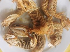 -老船长海鲜大排档(银滩店)