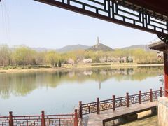 -北坞公园