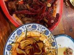 -柴窝堡22号辣子鸡·传承新疆菜