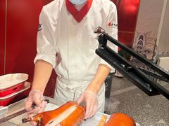 -大鸭梨烤鸭·北京菜(大兴南小街店)