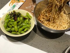 -一棠龙虾•王牌虾球(楚河汉街店)