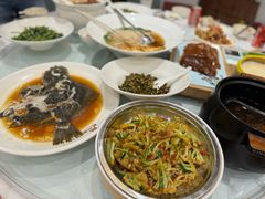 -袁州宴·地道袁州菜(袁山东路店)