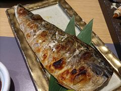 -林妈妈村·日式料理(宝山万达店)