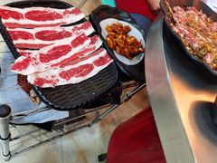 -杀猪天·韩国烤肉(总店)