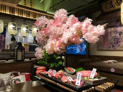 -樱宿日式和牛烧肉(五道口店)