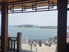 -北港方记海鲜楼·海景餐厅