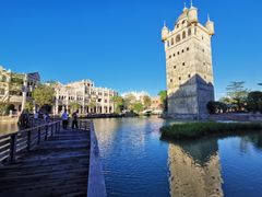 -赤坎·广东华侨国际旅游度假区