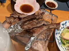 -千代御(临河街店)
