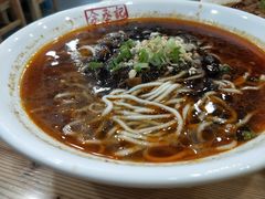 菌香臊子面-余丞记川渝面馆(云峰店)