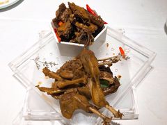 老湘亲特色鸭-老湘亲·品鉴湘菜(湖里店)