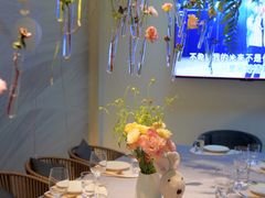 -春树下·树屋花房西餐厅(罍街AS1980店)