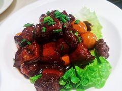 外婆红烧肉-19号私房菜(云南路店)