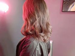 中发-MOVAN  HAIR莫凡匠人发型屋