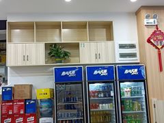 -江城燕子大排档(江汉路步行街店)