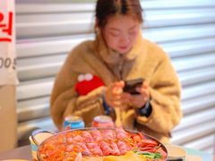 -Meet Sun韩式大排档(五一广场7MALL店)