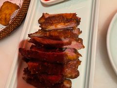 -小吊梨汤·北京菜·烤鸭(长安商场-首都博物馆店)