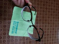 -利明眼镜(淮北街店)