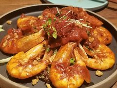 -食陆号·新式台湾创意菜(苏州首店)