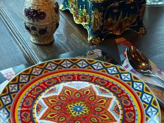 -卢布里西餐厅(总店)