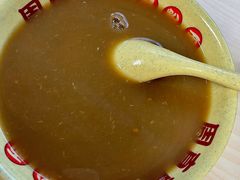 绿豆汤-周真真南昌拌粉·瓦罐汤(敦化路店)