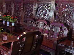 -丽华园(汉阳龙阳店)