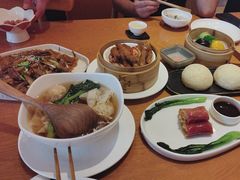 -粤域茶餐厅