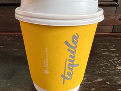 -Tequila Espresso(嘉善路店)