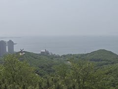 -童牛岭风景区