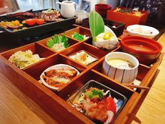 -味太助·银饭食堂(中华城店)