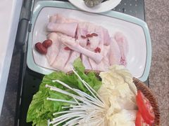 -龙泉人椰子鸡.糟粕醋.海南菜(三亚旗舰店)