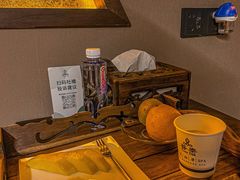 -菩泰·泰式草本按摩SPA(武汉新天地南馆店)