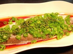 -许爷家·生态湖鲜(徐汇日月光店)