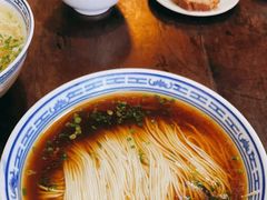 -同得兴 Since·1995 传统苏式面馆(嘉馀坊店)