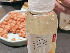 -蘸小院铁锅炖·蘸酱菜·东北菜(怀远门店)