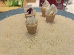 -蘇河湾·新鲁菜·泰山宴(泰山店)