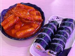 -韩味轩(丰盛町店)